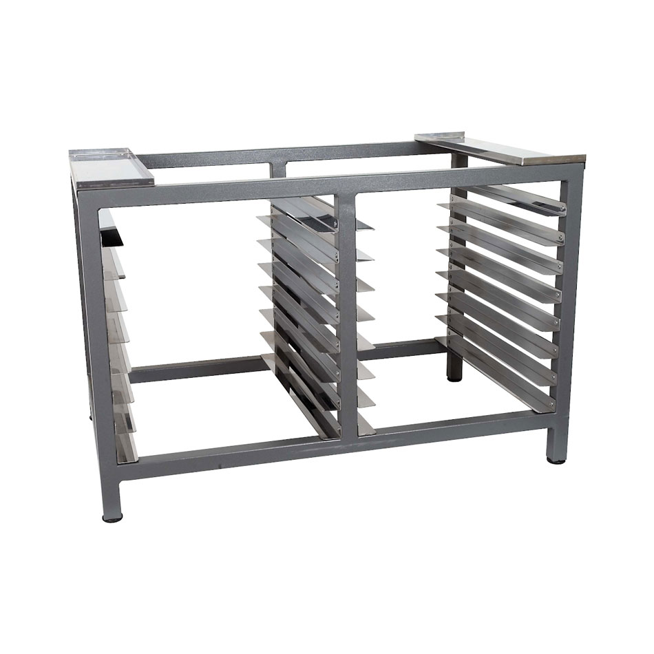 Oven Trolley Fabrication