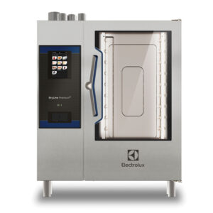 SkyLine PremiumS Natural Gas Combi Oven