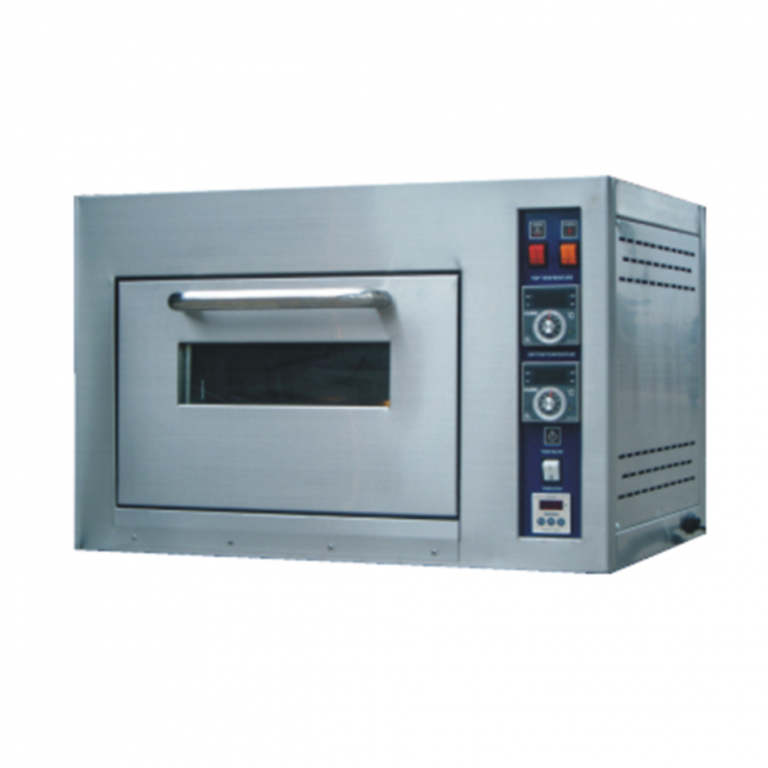 SH Traders Ovens Deck Oven CT Commercial Pizza Ovens