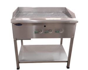 36-inch Commercial Gas Hotplate