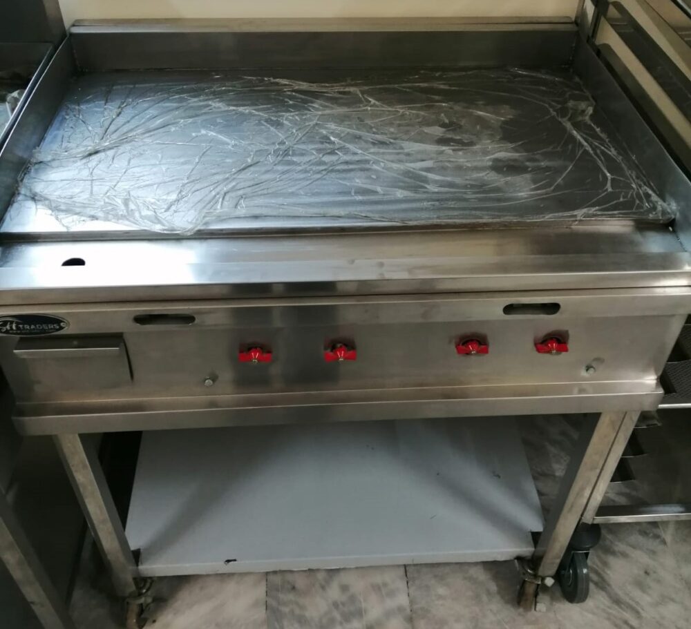Commercial Hot Plate At Best Price