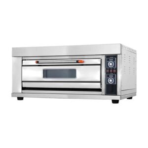 Electric Pizza Oven