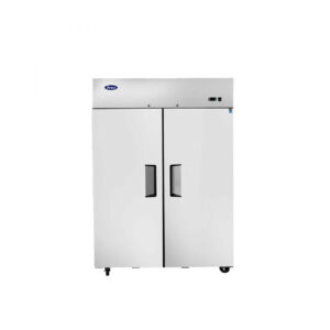 Buy Top Mount Two 2 Door Reach-in-Freezer in Pakistan