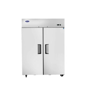 Atosa 2 Door Reach-in-Refrigerator in Pakistan