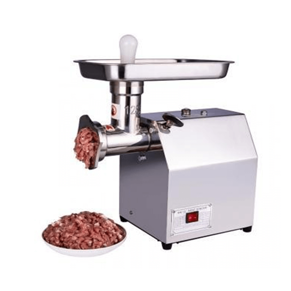 Commercial Meat Mincer Supplier