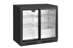 Visi Cooler [Swing Door]