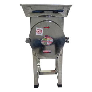SH Gravy Machine