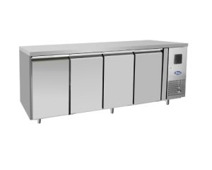 Door Under bench fridge