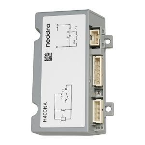 Linox Oven Card