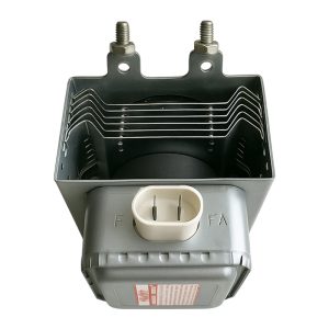 Magnetron