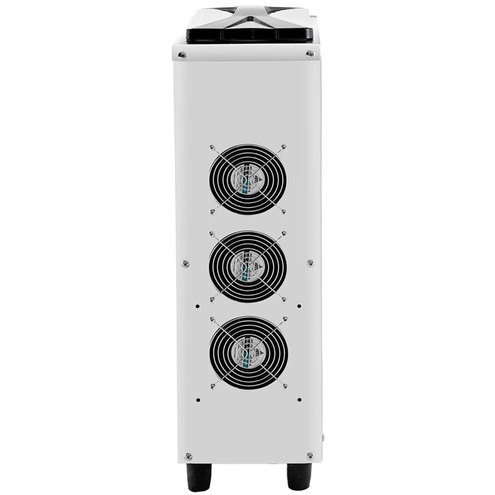 Spelor Ice Cream Machine (Digital Display) - Image 6