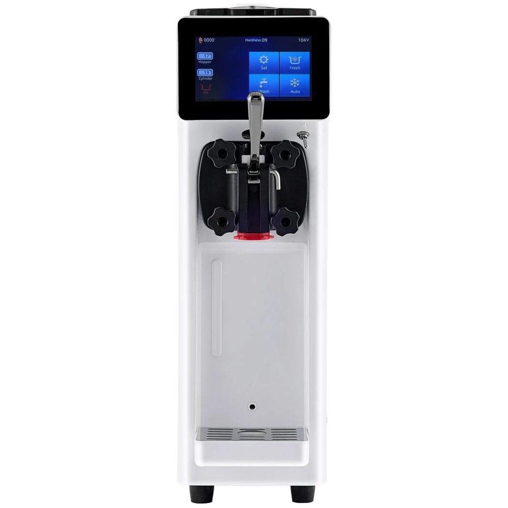 Spelor Ice Cream Machine (Digital Display) - Image 4