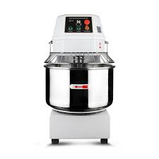 Texas Bull H-60 Spiral Mixer