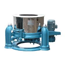 Centrifugal Hydro Extractor