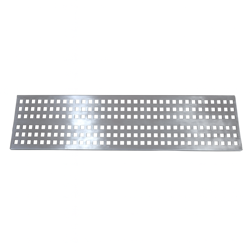 Trench Drain Grate