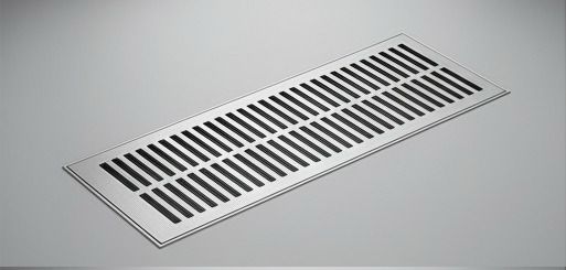 Stainless Steel Trench Drain - Image 9