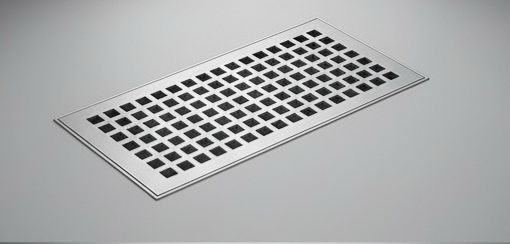 Stainless Steel Trench Drain - Image 8