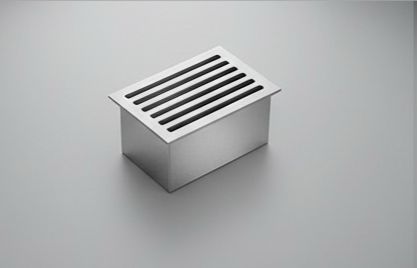 Stainless Steel Trench Drain - Image 7