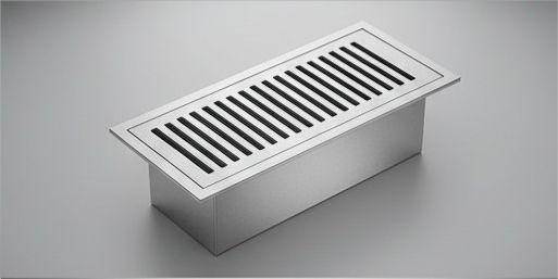 Stainless Steel Trench Drain - Image 6