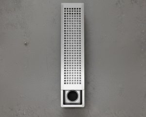 Stainless Steel Trench Drain