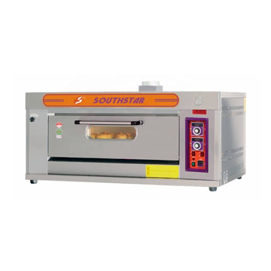South Star Single Deck Oven