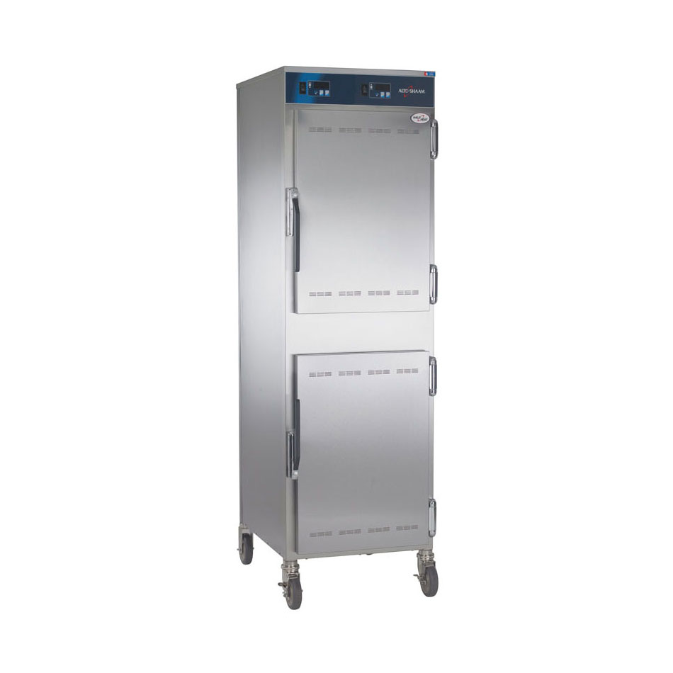 1000-UP Double Compartment Holding Cabinet