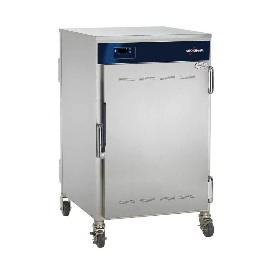 1200-S Halo Heat Low Temp Holding Cabinet