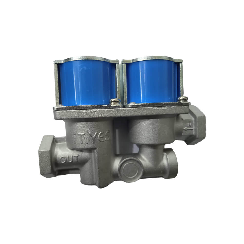 Solenoid Valve