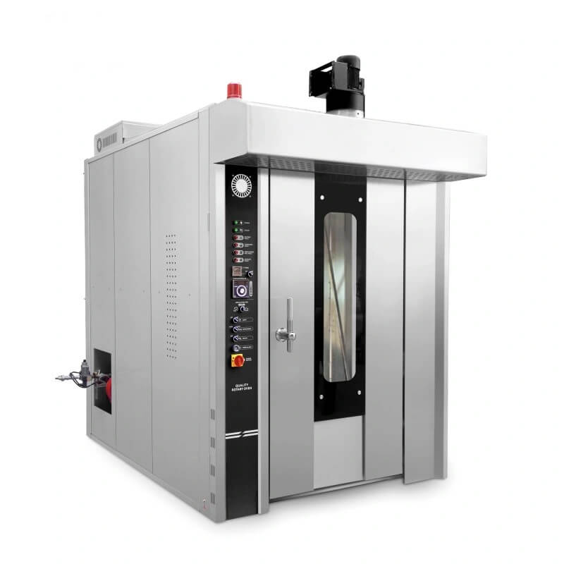 Texas Bull 32 Tray Rotary Oven TX-32