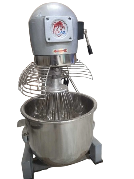 WG-B40 40L Food Mixture With Saftey Guard