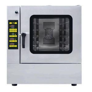 Texus Bull Electric  5 Tray oven   RX-5Q-NS