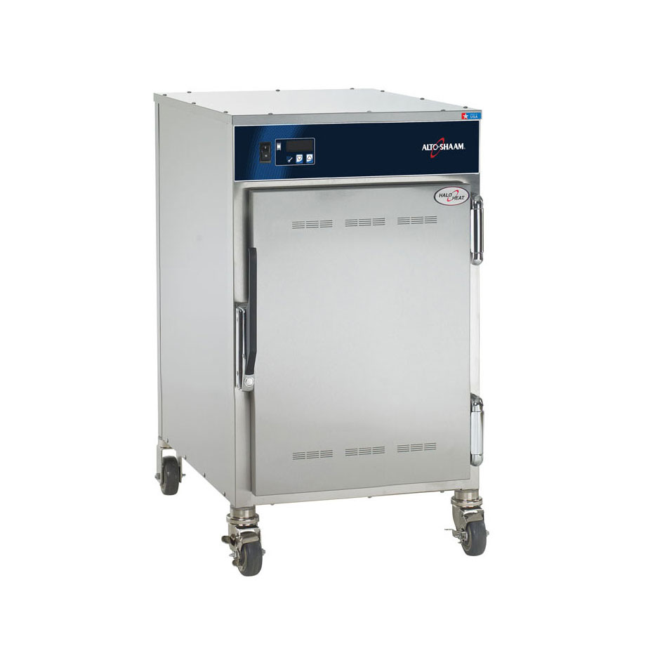 500-S HALO HEAT LOW TEMP HOLDING CABINET