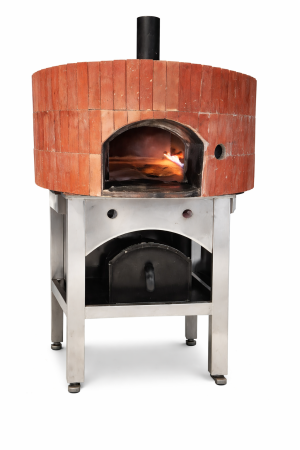 Artisan Clay brick  Wood-Fired Oven