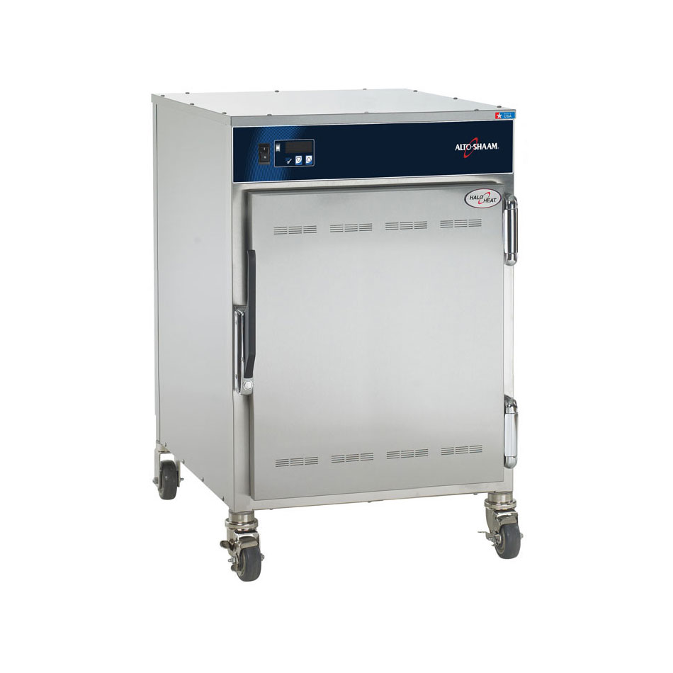 750-S HALO HEAT LOW TEMP HOLDING CABINET