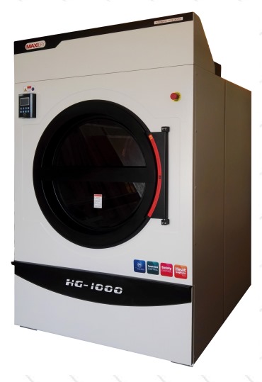 MAXIWASH OPL TUMBLE DRYERS