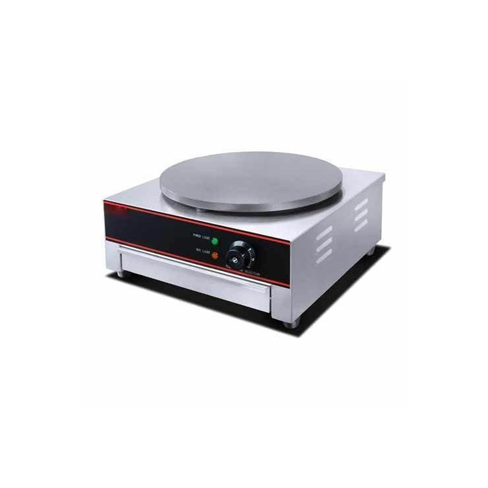 Single Electric Crepe Maker - ADE-1