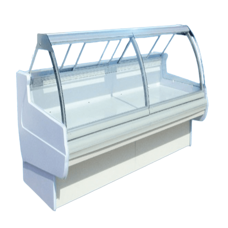 Display Counter  Cold