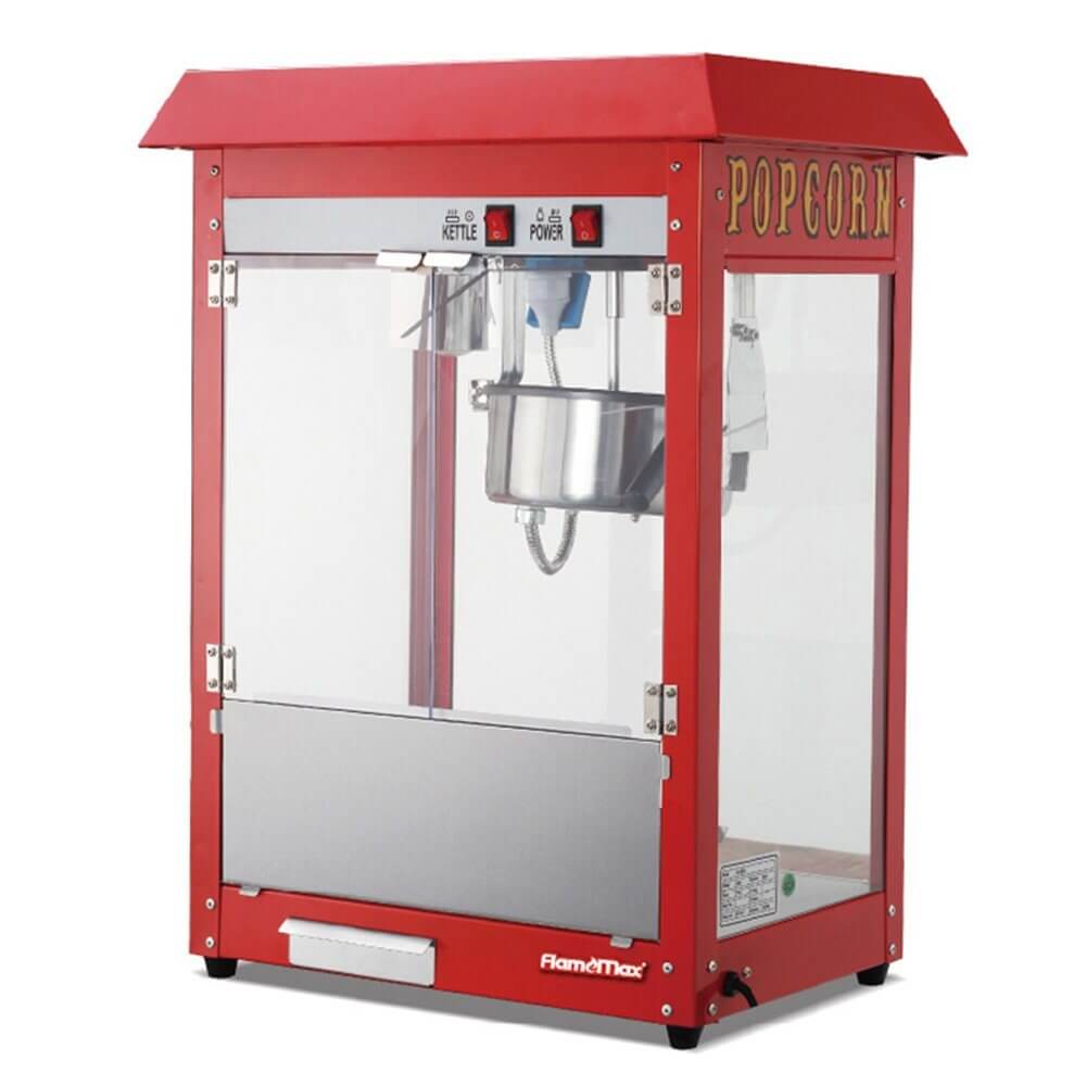 Popcorn Machine Table top