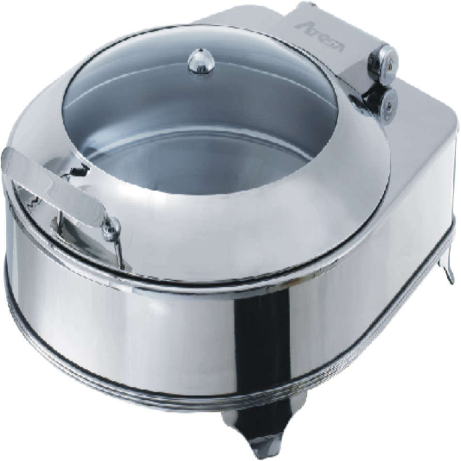Induction Chafing Dish Round AT51293 Atosa
