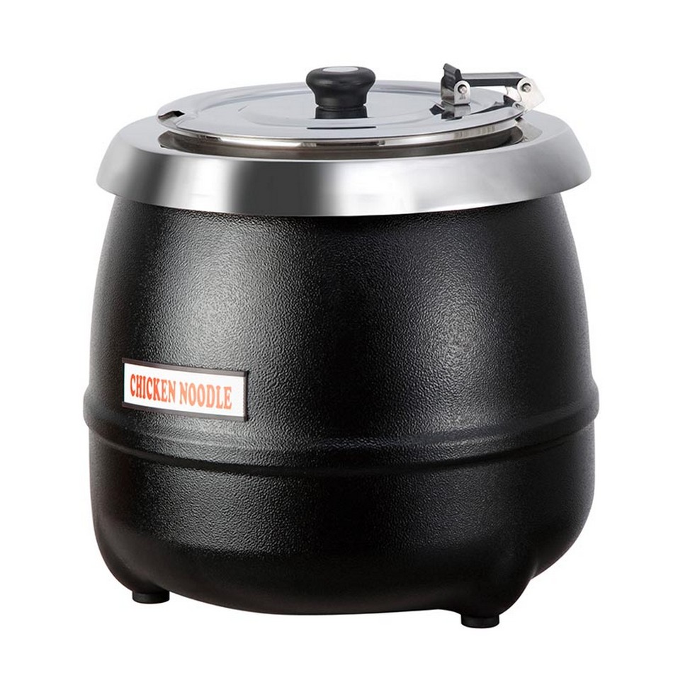 AT51588 Electric Soup Kettle