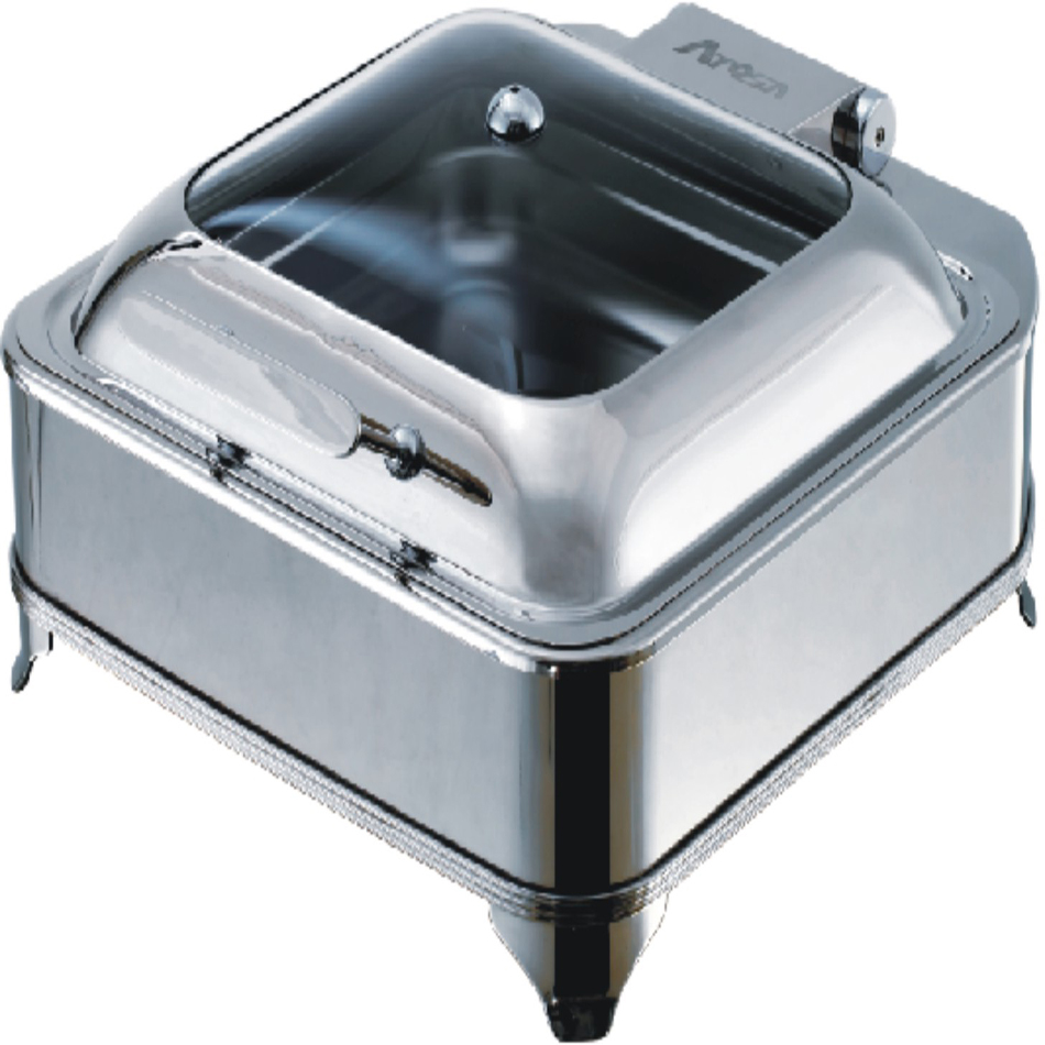 Induction Square Chafer AT61293 Atosa