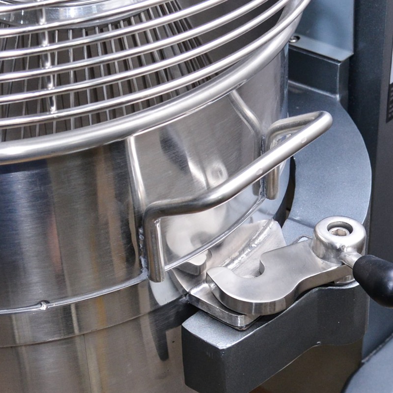 Texas Bull B60A Planetary Mixer - Image 5