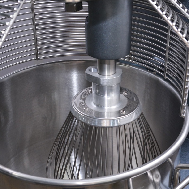 Texas Bull B60A Planetary Mixer - Image 4