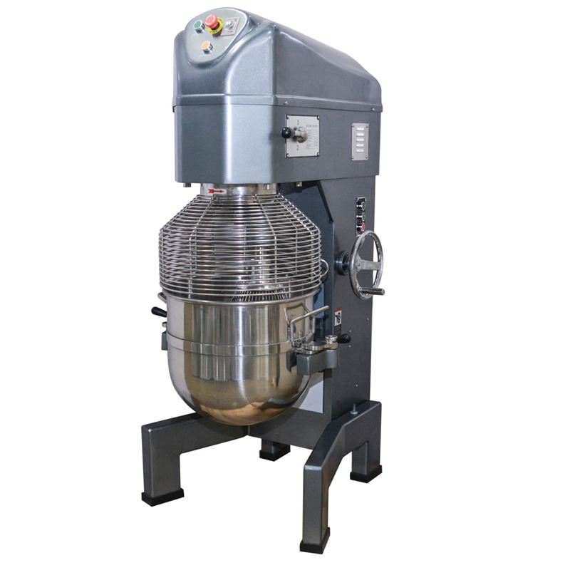 Texas Bull B60A Planetary Mixer