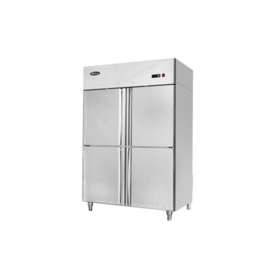 MBF8011 Top Mount (4) Four Door Refrigerator