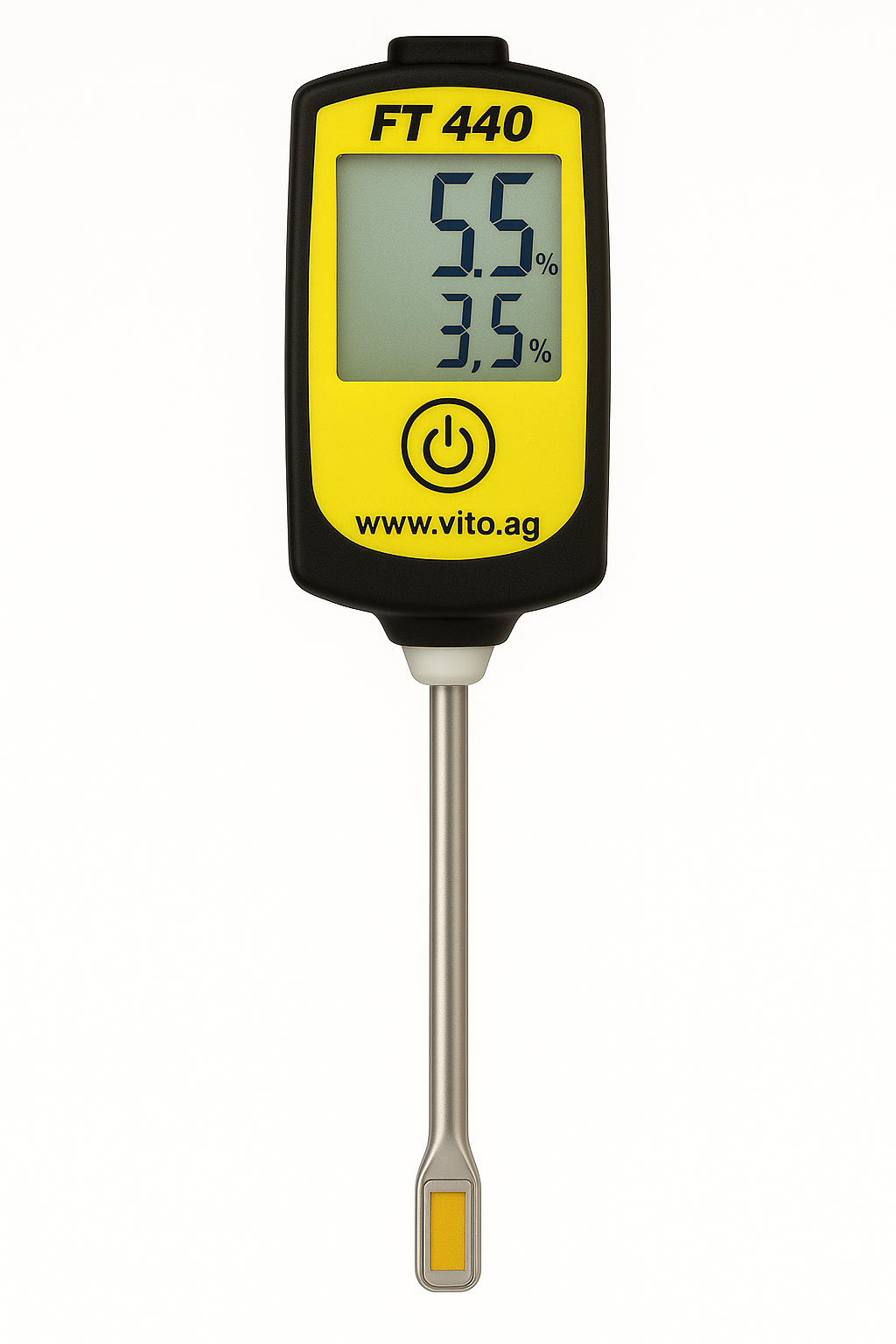 VITO-FT440 - Frying oil tester