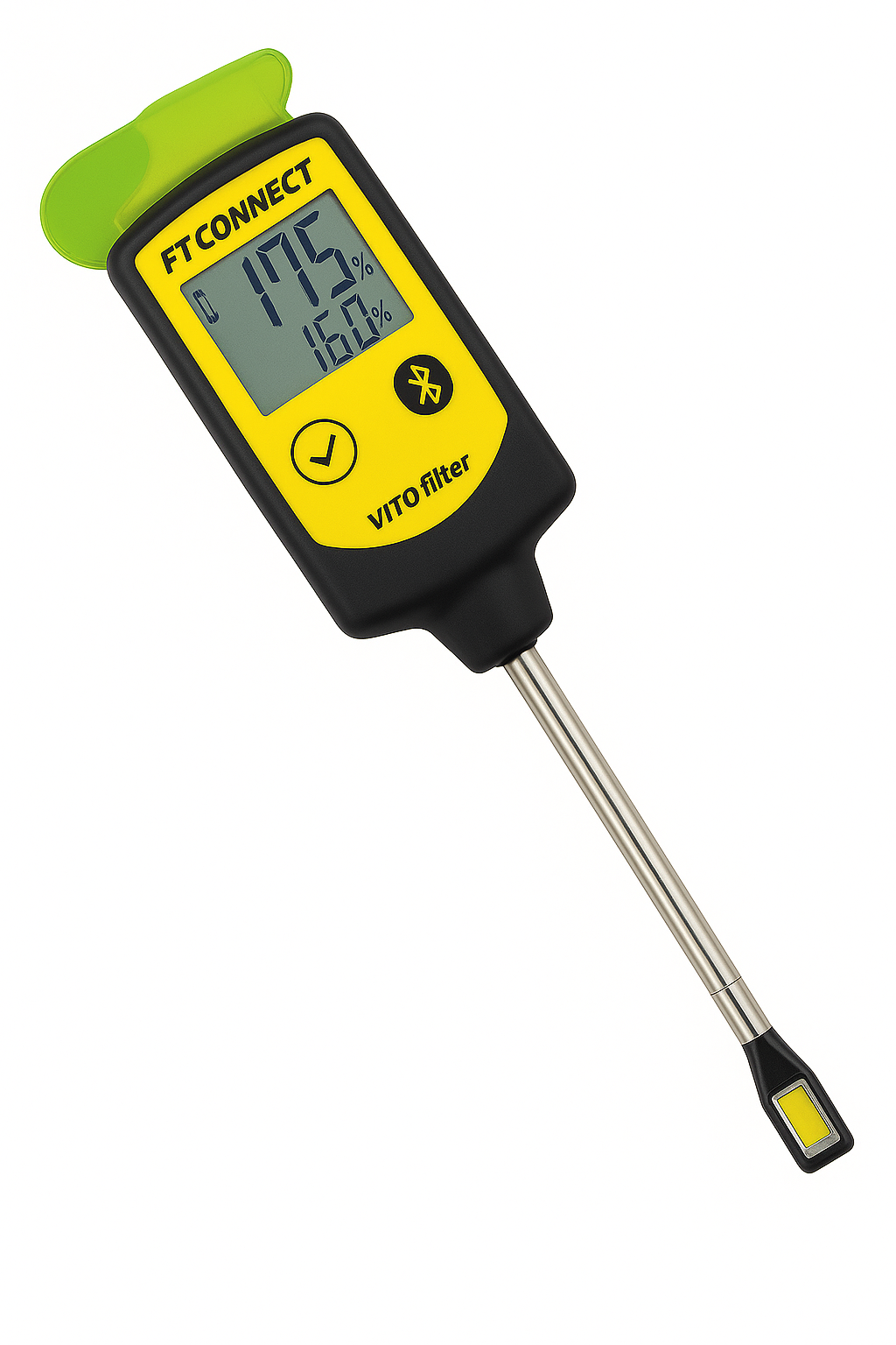 VITO-FT440 - Frying oil tester - Image 5