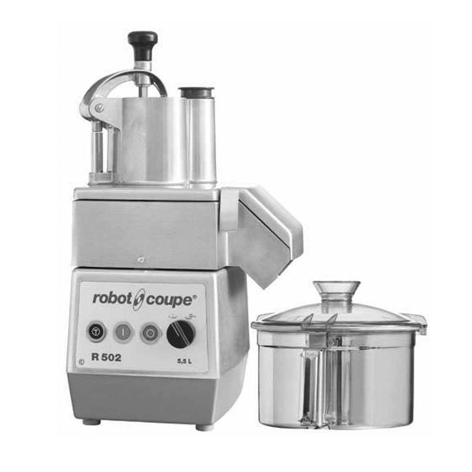 Vegetable Slicers-R 502