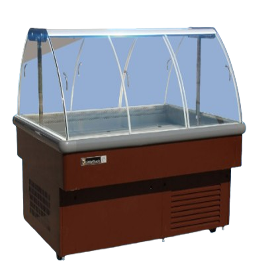 Two Sided Deli ShowCase