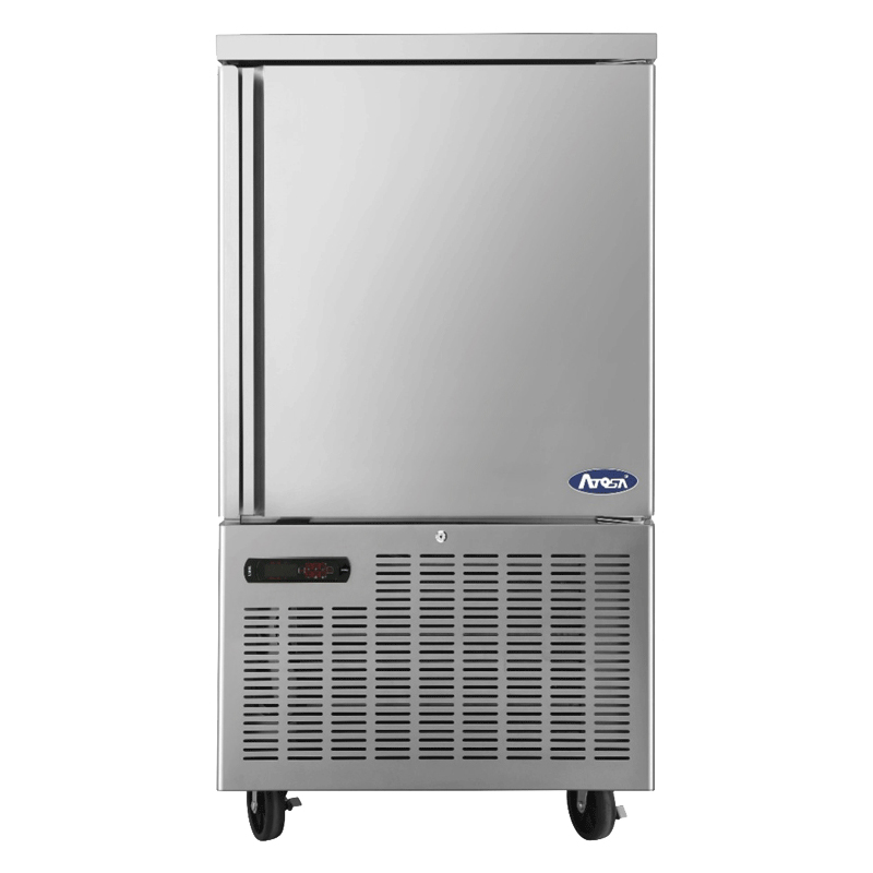 Atosa - 10 Grid Blast Chiller/Freezer - Image 2